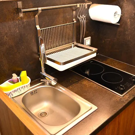 Апартаменты Montis - Centar