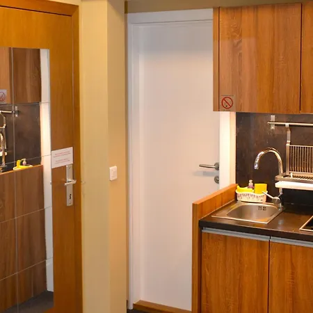 Montis - Centar * Копаоник