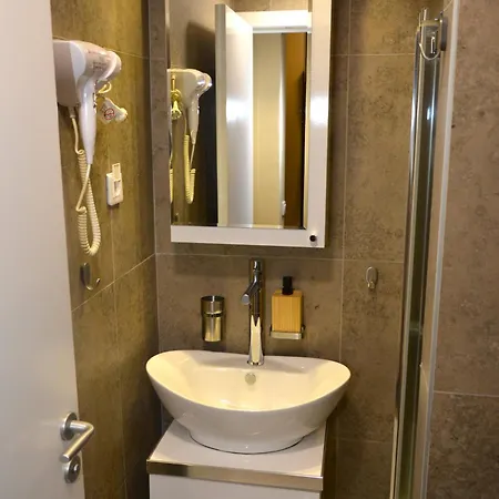 Montis - Centar * Копаоник