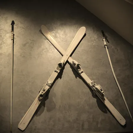 Montis - Centar Апартаменты