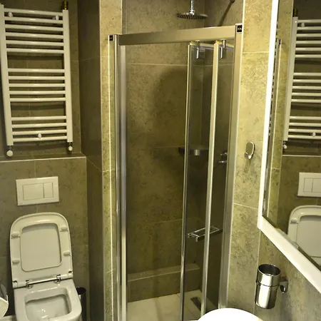 Montis - Centar Апартаменты Копаоник