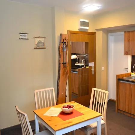 Montis - Centar Апартаменты Копаоник