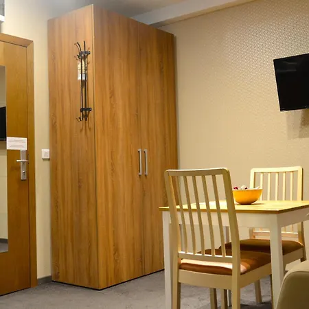 Апартаменты Montis - Centar Копаоник