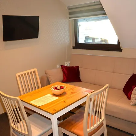 Montis - Centar * Копаоник