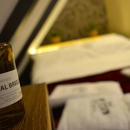 Апартаменты Montis - Centar