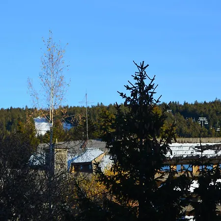 Montis - Centar Апартаменты Копаоник