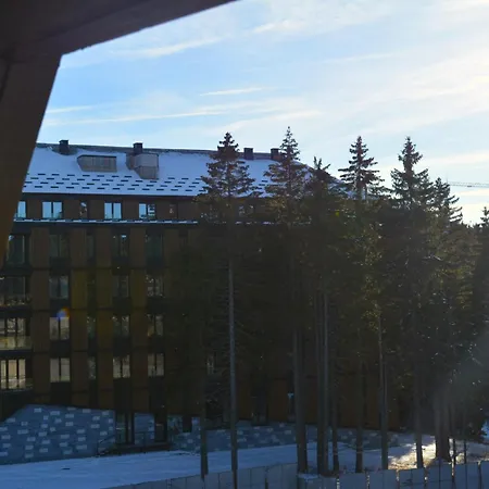 Montis - Centar Апартаменты *