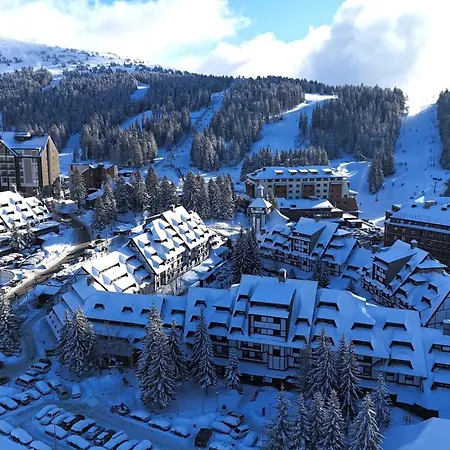 Montis - Centar * Копаоник