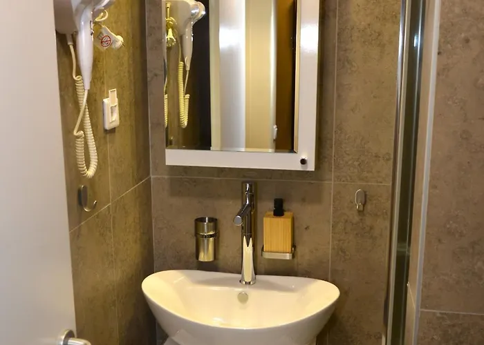 Montis - Centar * コパオニク