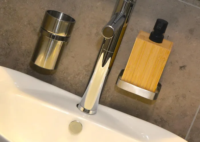 アパート Montis - Centar *