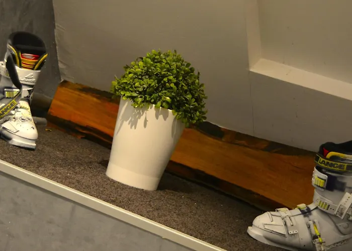 アパート Montis - Centar *