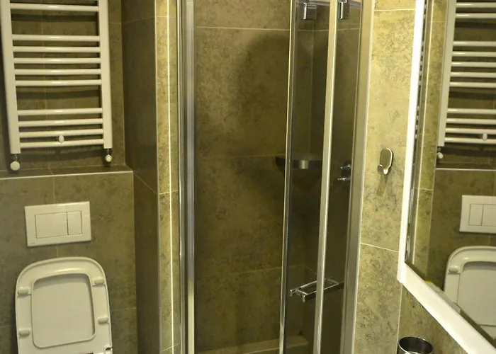 Montis - Centar アパート コパオニク