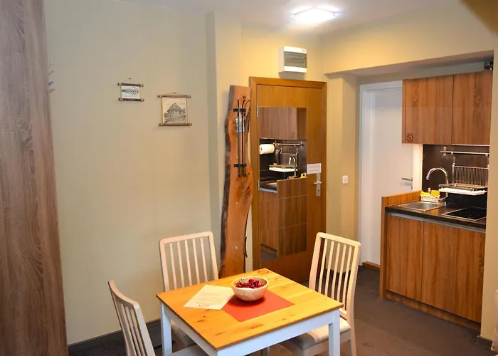 Montis - Centar アパート コパオニク