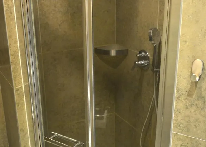 Montis - Centar アパート *