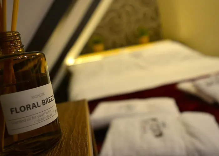 アパート Montis - Centar