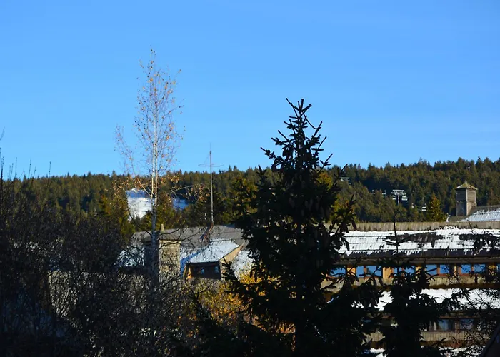 Montis - Centar アパート コパオニク