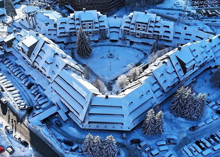 Montis - Centar * コパオニク