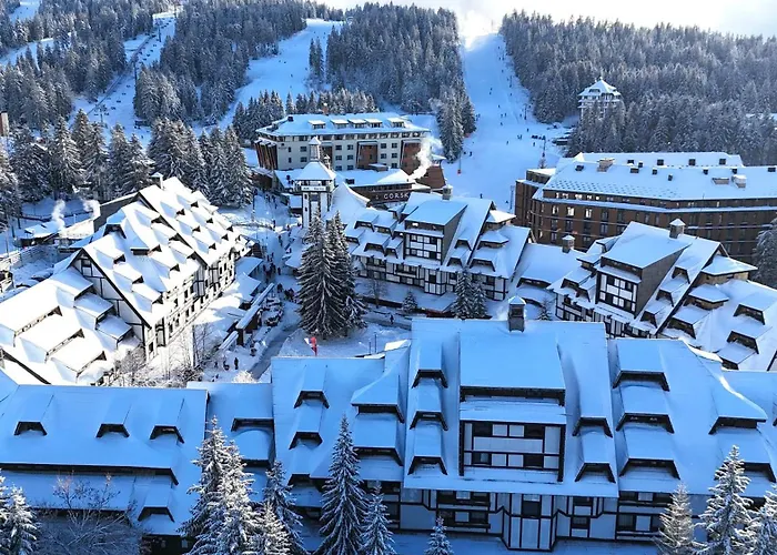 アパート Montis - Centar *