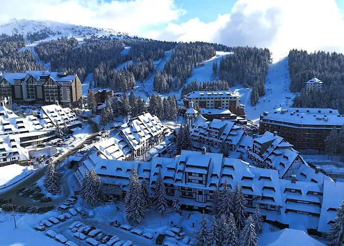 Montis - Centar * コパオニク