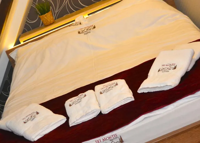 Montis - Centar * コパオニク