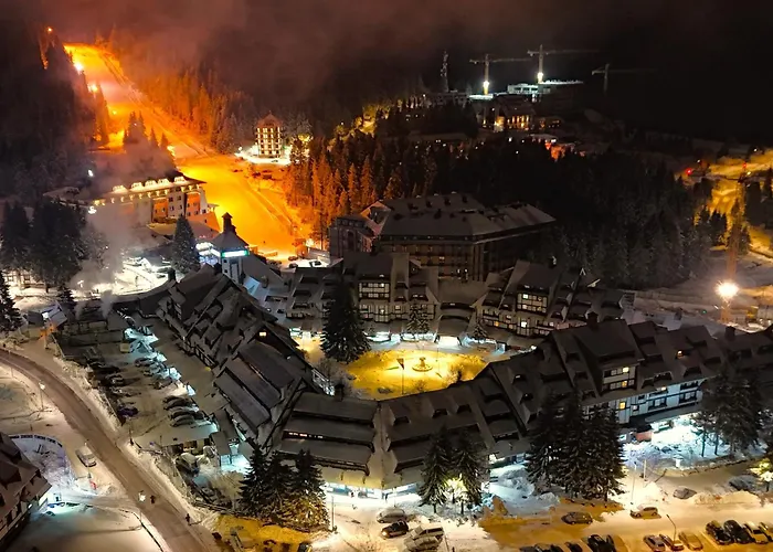 アパート Montis - Centar